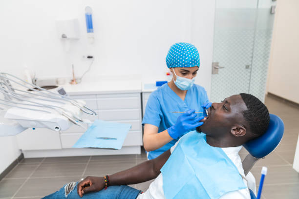 Best Emergency Tooth Extraction  in Newport, RI